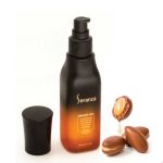 سرانزا روغن مو آرگان