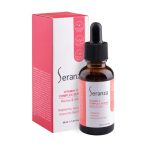 سرانزا سرم پوست سر ویتامین c سی