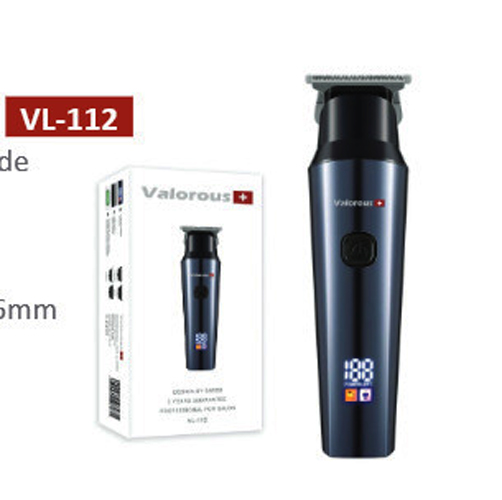والوروس-خط-زن-نمایشگر-VL112-دیجیتال-شارژری