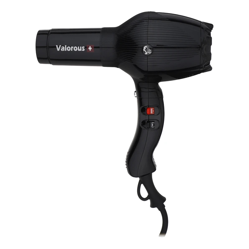 والوروس-سشوار-VL-505-فوق-حرفه-ای-سالنی-2600وات-2