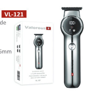 والوروس-خط-زن-و-ریش-تراش-حرفه-ای-VL121-دیجیتال