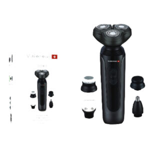 والوروس-ماشین-اصلاح-VL-107-سه-تیغ-5سری
