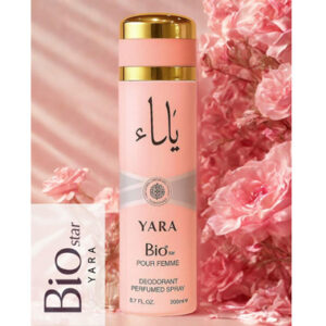 بیو-استار-اسپری-بدن-یارا