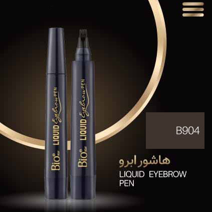 بیو-استار-هاشور-ابرو-904 بیو-استار-هاشور-ابرو-904