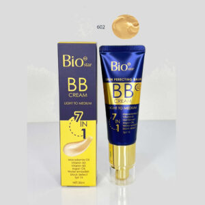 بیو-استار-کرم-پودر-BB-602