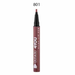 دیفکتو-مداد-لب-مایع-801