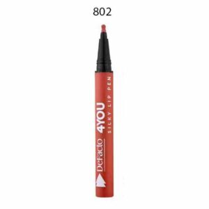 دیفکتو-مداد-لب-مایع-802