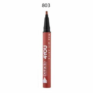 دیفکتو-مداد-لب-مایع-803