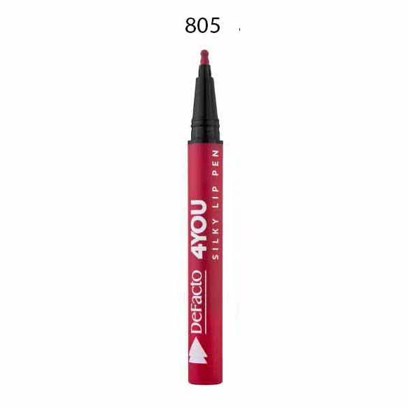 دیفکتو-مداد-لب-مایع-805 دیفکتو-مداد-لب-مایع-805