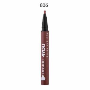 دیفکتو-مداد-لب-مایع-806