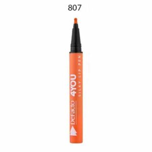 دیفکتو-مداد-لب-مایع-807