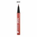 دیفکتو-مداد-لب-مایع-809