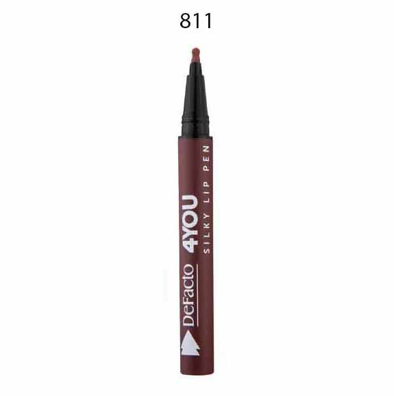 دیفکتو-مداد-لب-مایع-811 دیفکتو-مداد-لب-مایع-811