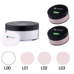 دیفکتو-پودر-فیکس-ایتالیایی
