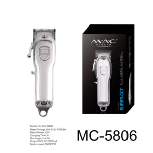 مک-استایلر-پیرایشگر-5806-mc