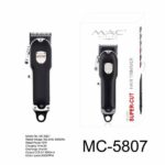مک-استایلر-پیرایشگر-5807-mc
