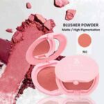 استارلت رژگونه پودری مات و با پیگمنت بالا 502