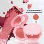 استارلت رژگونه پودری مات و با پیگمنت بالا 505