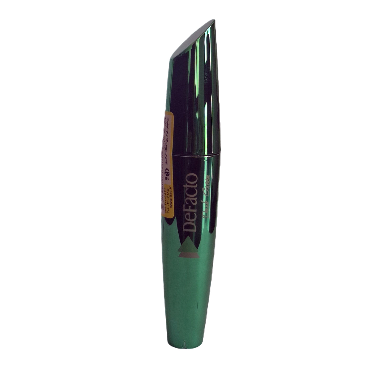 دیفکتو-ریمل-رنگی-سبز دیفکتو ریمل رنگی سبز - تصویر 1