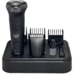 مک استایلر ست پیرایشگر و ماشین اصلاح چندکاره MC-8820