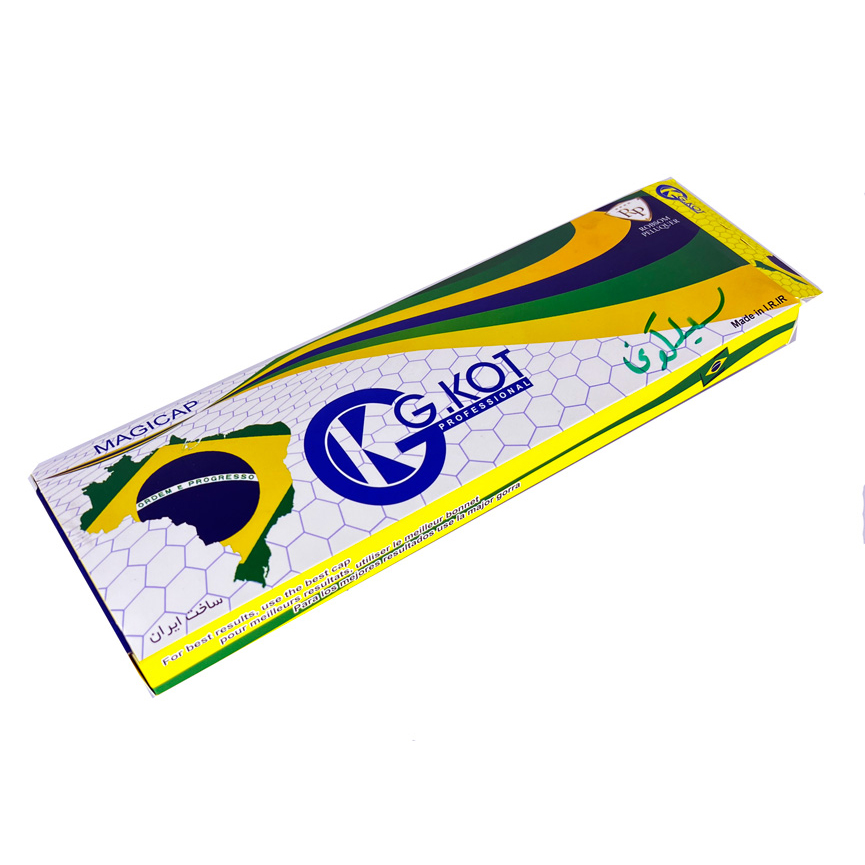 کلاه-مش-سیلیکونی-G کلاه مش سیلیکونی G.KOT - تصویر 1