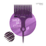 سیتریو شانه بالیاژ و لایت حرفه‌ای (Citterio Balayage Comb)